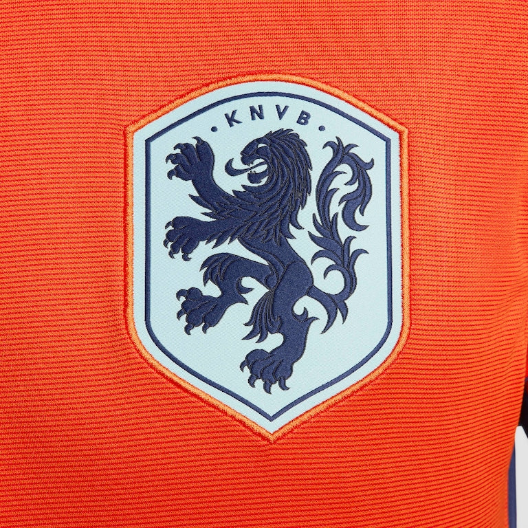 Camisa Holanda 2024/25 Home