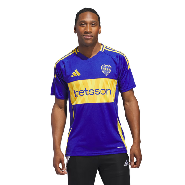 Camisa Boca Juniors 2024/25 Home