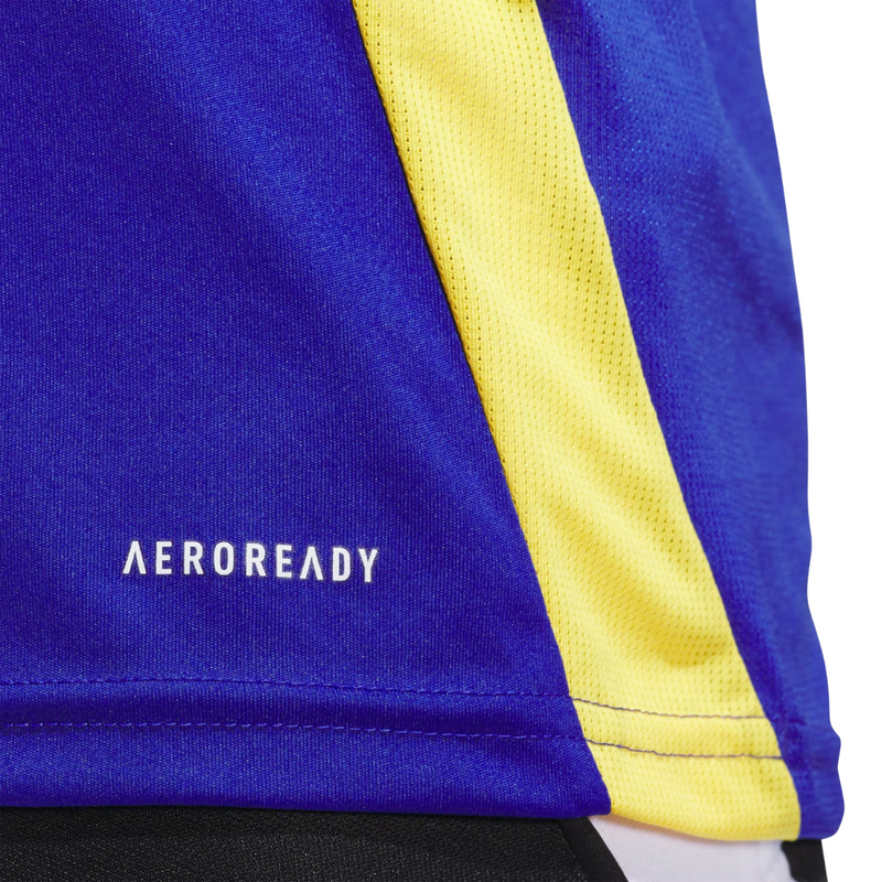 Camisa Boca Juniors 2024/25 Home