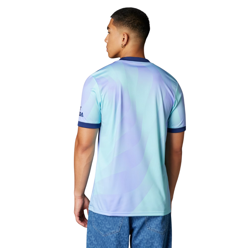 Camisa Arsenal 2024/25 Third