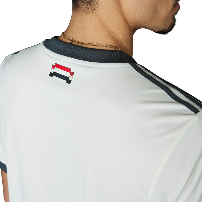 Camisa Manchester United 2024/25 Third