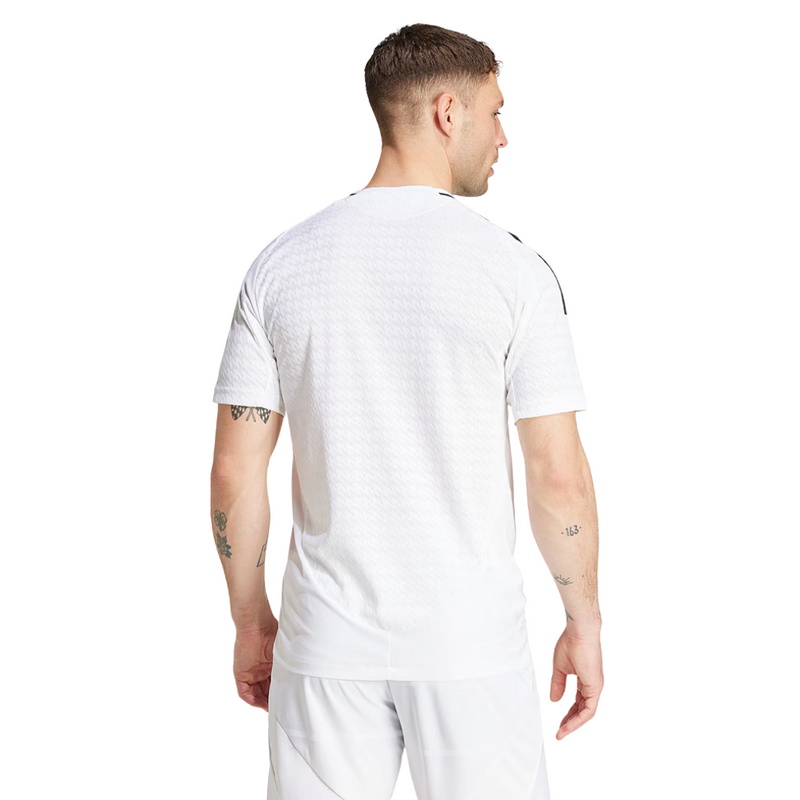 Camisa Real Madrid JOGADOR 2024/25 Home