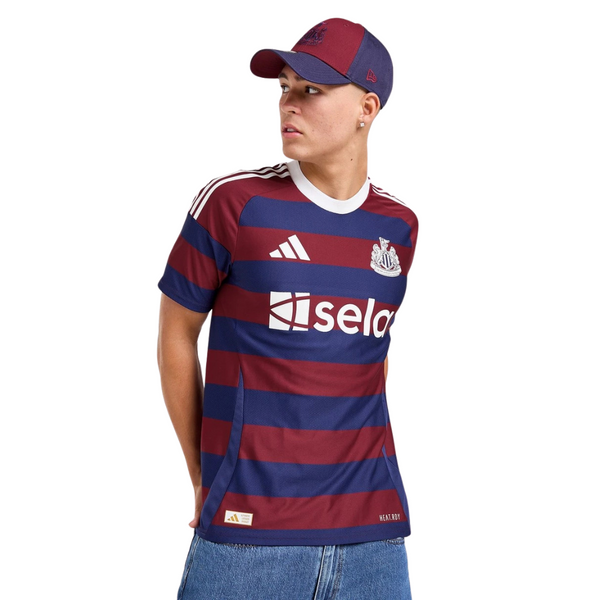 Camisa Newcastle United 2024/25 Away